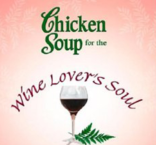 The Art Of Pairing Chicken Soup With Wine